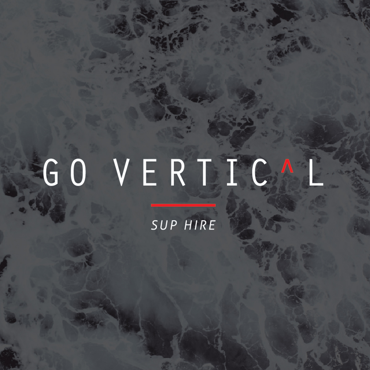 Go Vertical Logo