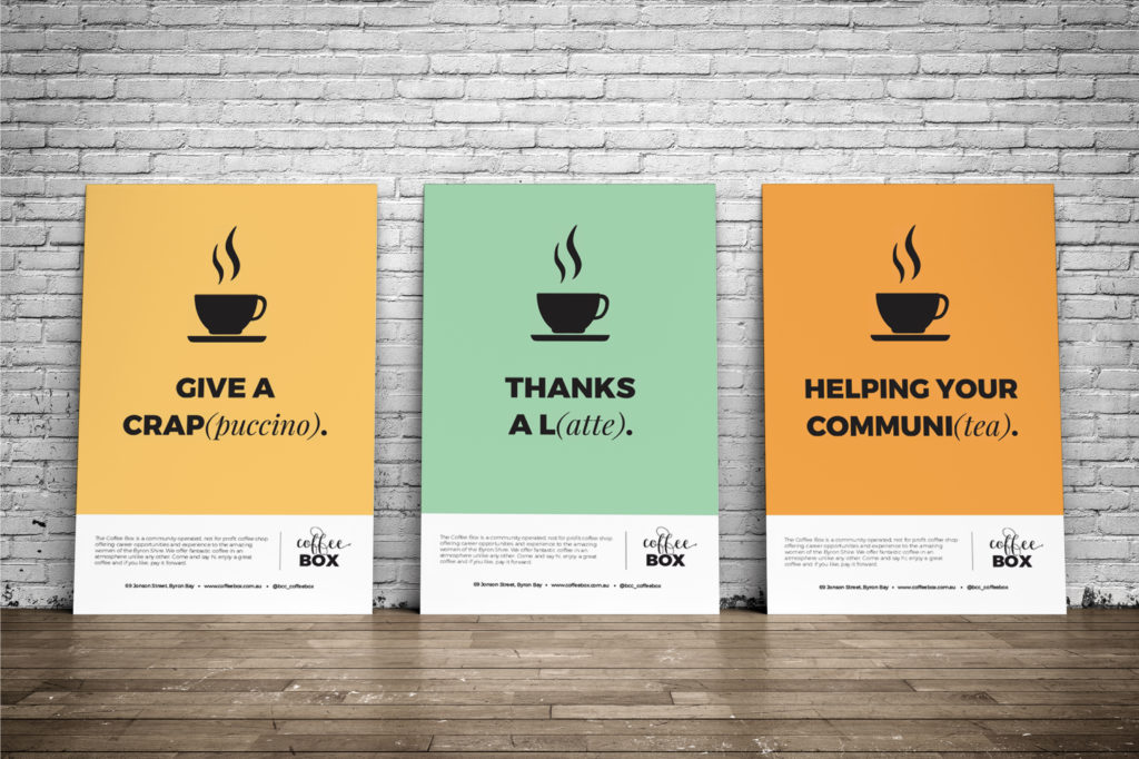 Types of case study image